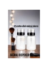 BFS  Aseton İçin Basmalı Dispenser Pignotti Design