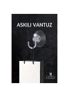 BFS Askılı Vantuz 10 ADET