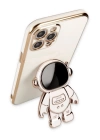 BFS Astro Stand Astronot - Beyaz