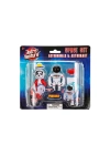 BFS   Astro Venture Astronimals & Astronaut Uzay Seti
