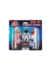BFS   Astro Venture Astronimals & Astronaut Uzay Seti