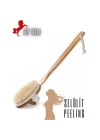 BFS  At Kılı Kuru Islak Selülit Peeling Fırçası