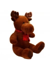 BFS   Atkılı Geyik Peluş 52 cm