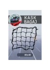 BFS  Atv Motorsiklet Bagaj Filesi