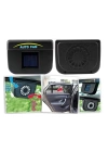BFS Auto Cool Güneş Enerjisiyle Çalışan Araç İçi Soğutucu