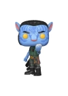 BFS   Avatar POP Movies: Avatar - Recom Quaritch