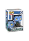 BFS   Avatar POP Movies: Avatar - Recom Quaritch