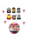 BFS   Avengers Mashems Figürleri Sürpriz Paket