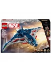 BFS   Avengers: Ultron Çağı Quinjet, 76325