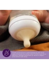BFS     Avent Doğal Tepkili Natural Response 2Li Biberon Emziği No:2 0+ Ay