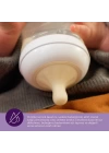 BFS     Avent Doğal Tepkili Natural Response 2Li Biberon Emziği No:3 1+ Ay