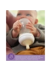 BFS     Avent Doğal Tepkili Natural Response PP 2li Biberon Seti 260ml 1+ Ay