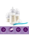BFS     Avent Doğal Tepkili Natural Response Yenidoğan Hediye Seti