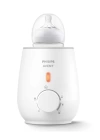 BFS     Avent Hızlı Biberon Isıtıcı SCF355/07