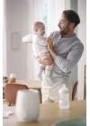BFS     Avent Hızlı Biberon Isıtıcı SCF355/07