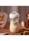 BFS     Avent Natural Response Antikolik PP Biberon 260 ml 1+ Ay