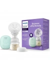 BFS     Avent Tekli Elektrikli Göğüs Pompası SCF323/11