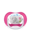 BFS     Avent Ultra Air Emzik 6-18 Ay Kız