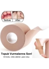 BFS Ayakkabı Vurma Önleyici Rulo Bant 2.5 cm X 5 m