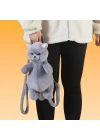 BFS   B&D Küçük Kedi Sırt Çantası