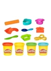 BFS   B1169 Play-Doh Başlangıç Seti +3 yaş