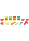BFS   B1169 Play-Doh Başlangıç Seti +3 yaş