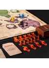 BFS   B7404 Hasbro Gaming - Risk +10 yaş