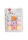 BFS   B88-4 Kartela Tepsili Şirin Kurabiye Seti -Birliktoys