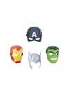 BFS B9945 Avengers Maske