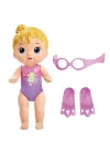 BFS  Baby Alive Sunny Swimmer Bebek