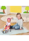 BFS   Baby Born 3 Tekerlekli Bisiklet