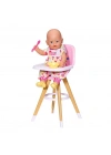 BFS   Baby Born Highchair