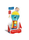 BFS  Baby Clementoni Bebek Mikrofonu 17913