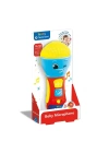 BFS  Baby Clementoni Bebek Mikrofonu 17913