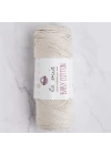 BFS  Baby Cotton Açık Gri El Örgü İpi - L047 - 33624