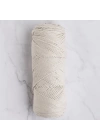 BFS  Baby Cotton Açık Gri El Örgü İpi - L047 - 33624