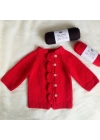 BFS  Baby Cotton Açık Gri El Örgü İpi - L047 - 33624