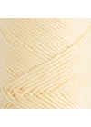 BFS  Baby Cotton Bebe Sarı El Örgü İpi - L028 - 33626