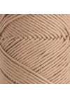 BFS  Baby Cotton Bej El Örgü İpi - L049 - 33627