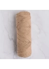 BFS  Baby Cotton Bej El Örgü İpi - L049 - 33627
