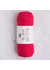 BFS  Baby Cotton Fuşya El Örgü İpi - L030 - 33630