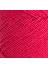 BFS  Baby Cotton Fuşya El Örgü İpi - L030 - 33630
