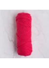 BFS  Baby Cotton Fuşya El Örgü İpi - L030 - 33630