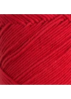 BFS  Baby Cotton Kırmızı El Örgü İpi - L033 - 33634