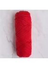BFS  Baby Cotton Kırmızı El Örgü İpi - L033 - 33634