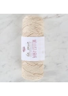 BFS  Baby Cotton Krem El Örgü İpi - L002 - 33636