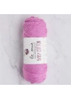 BFS  Baby Cotton Lila El Örgü İpi - L048 - 33638