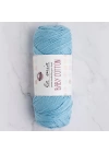 BFS  Baby Cotton Mavi El Örgü İpi - L041 - 33640