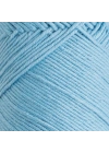 BFS  Baby Cotton Mavi El Örgü İpi - L041 - 33640