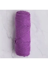 BFS  Baby Cotton Mor El Örgü İpi - L039 - 33642